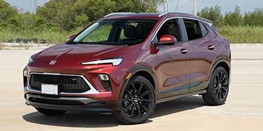 BUICK ENCORE GX 2024 KL4AMESL7RB077487 image BUICK ENCORE GX 2024 KL4AMESL7RB077487 image